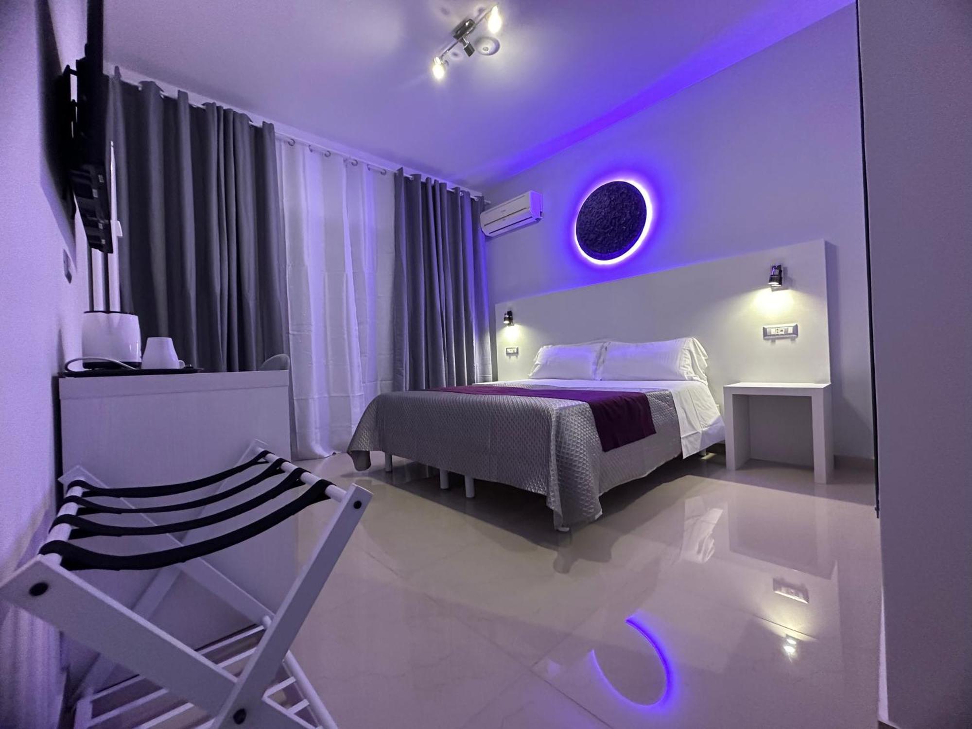 St.Peter'S Moon Bed & Breakfast Rome Exterior photo