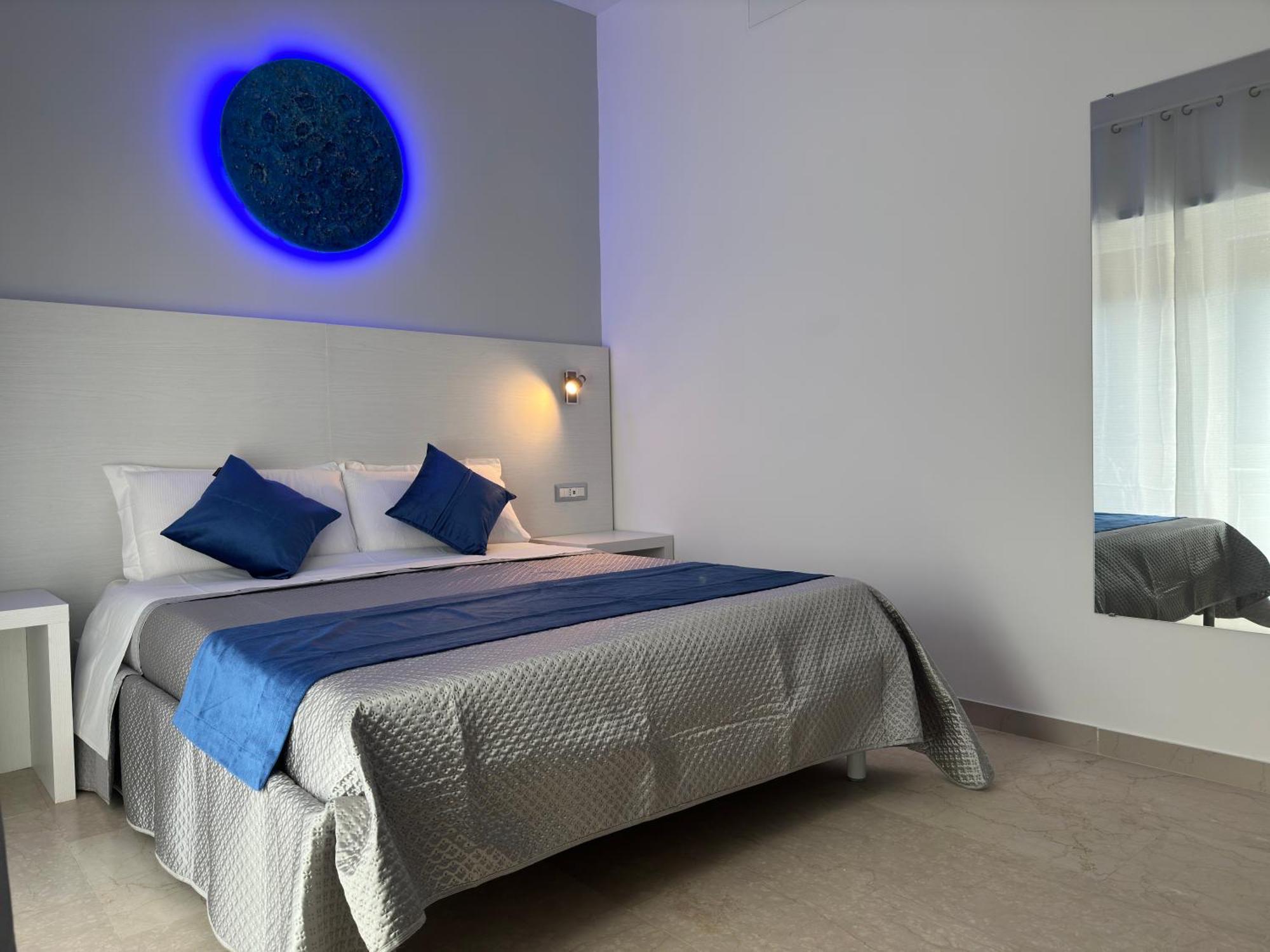 St.Peter'S Moon Bed & Breakfast Rome Exterior photo