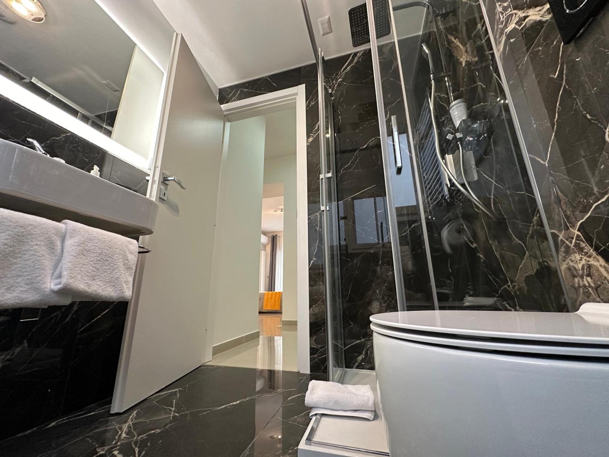 St.Peter'S Moon Bed & Breakfast Rome Exterior photo