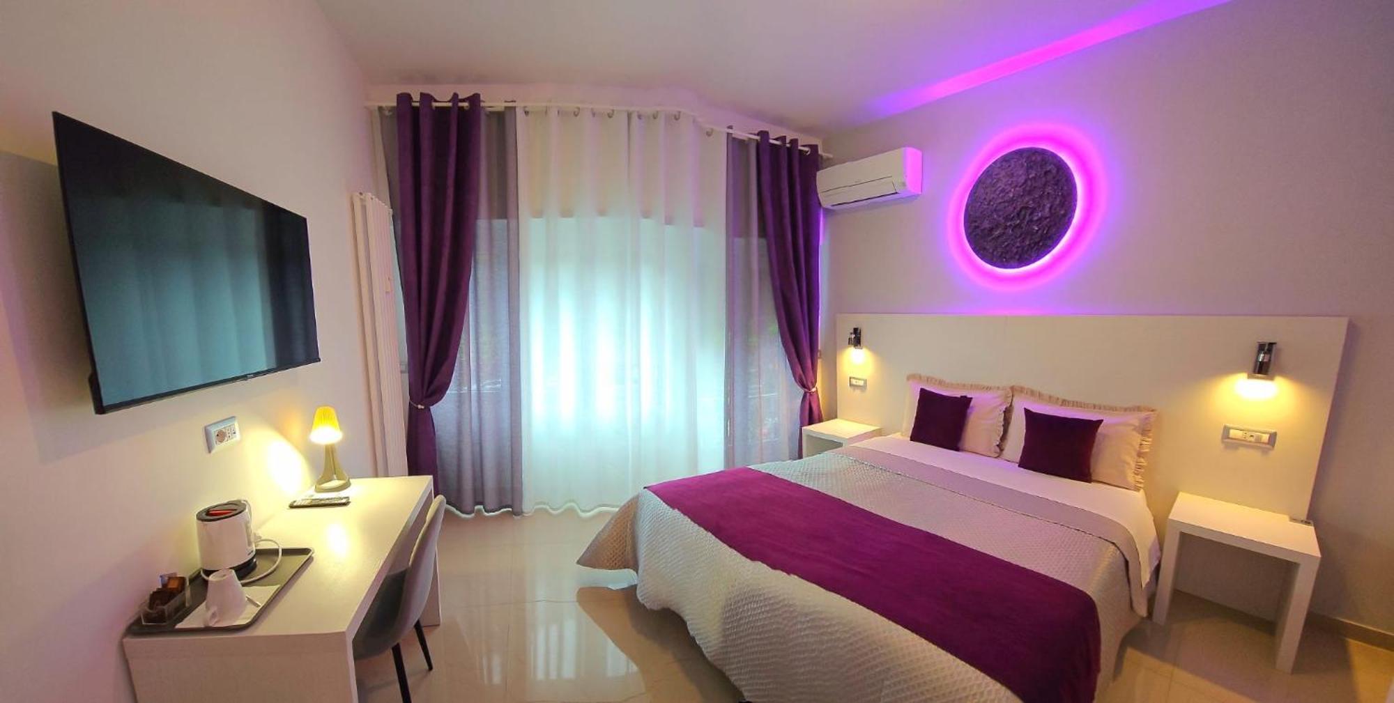 St.Peter'S Moon Bed & Breakfast Rome Exterior photo